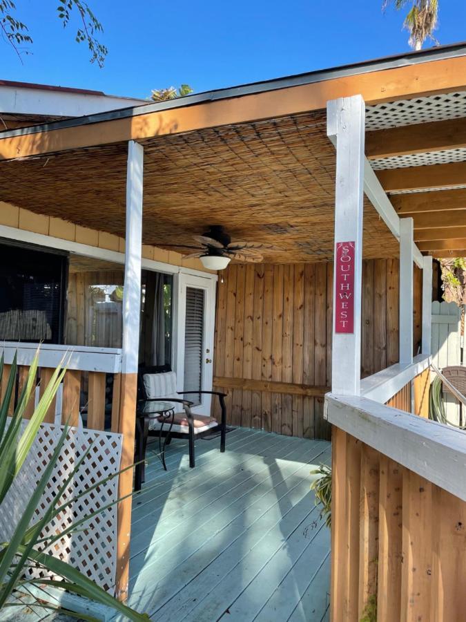 Turtle Beach Resort Siesta Key Εξωτερικό φωτογραφία