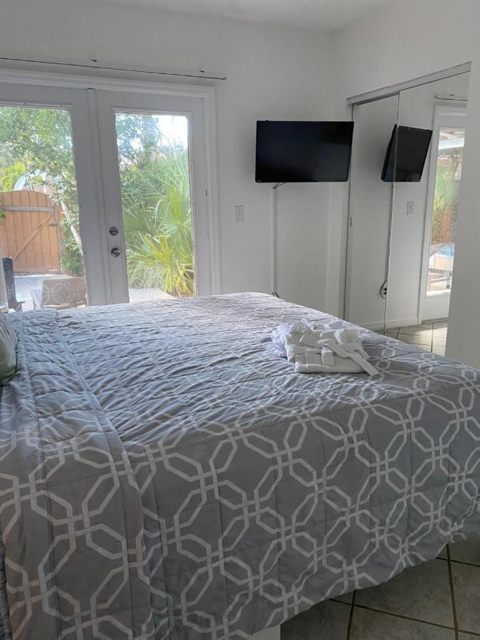Turtle Beach Resort Siesta Key Εξωτερικό φωτογραφία