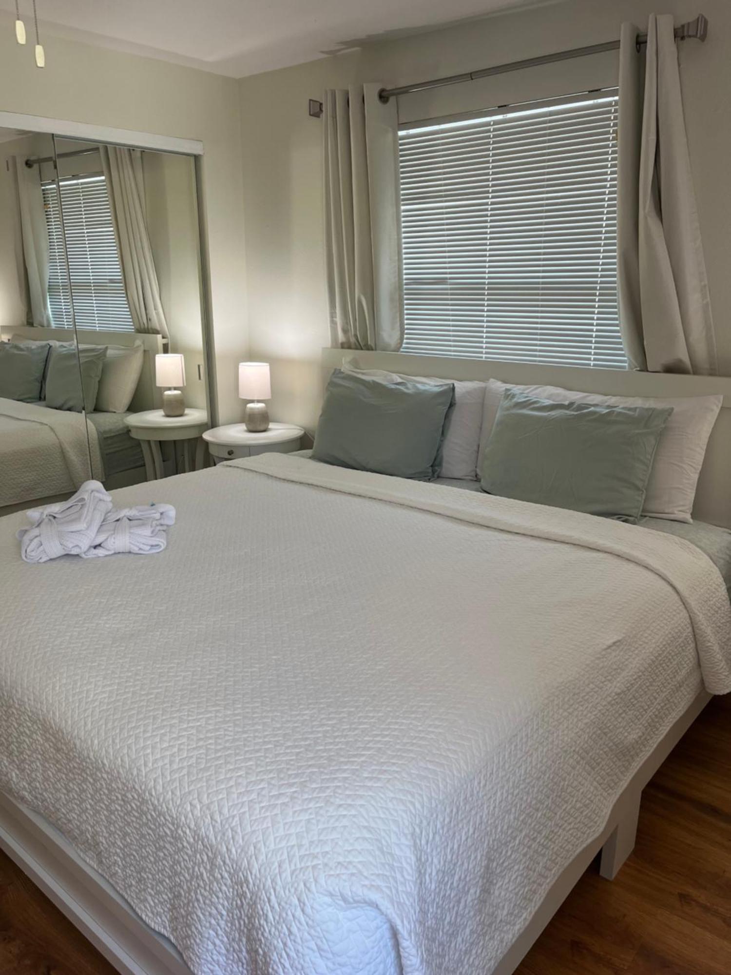 Turtle Beach Resort Siesta Key Εξωτερικό φωτογραφία