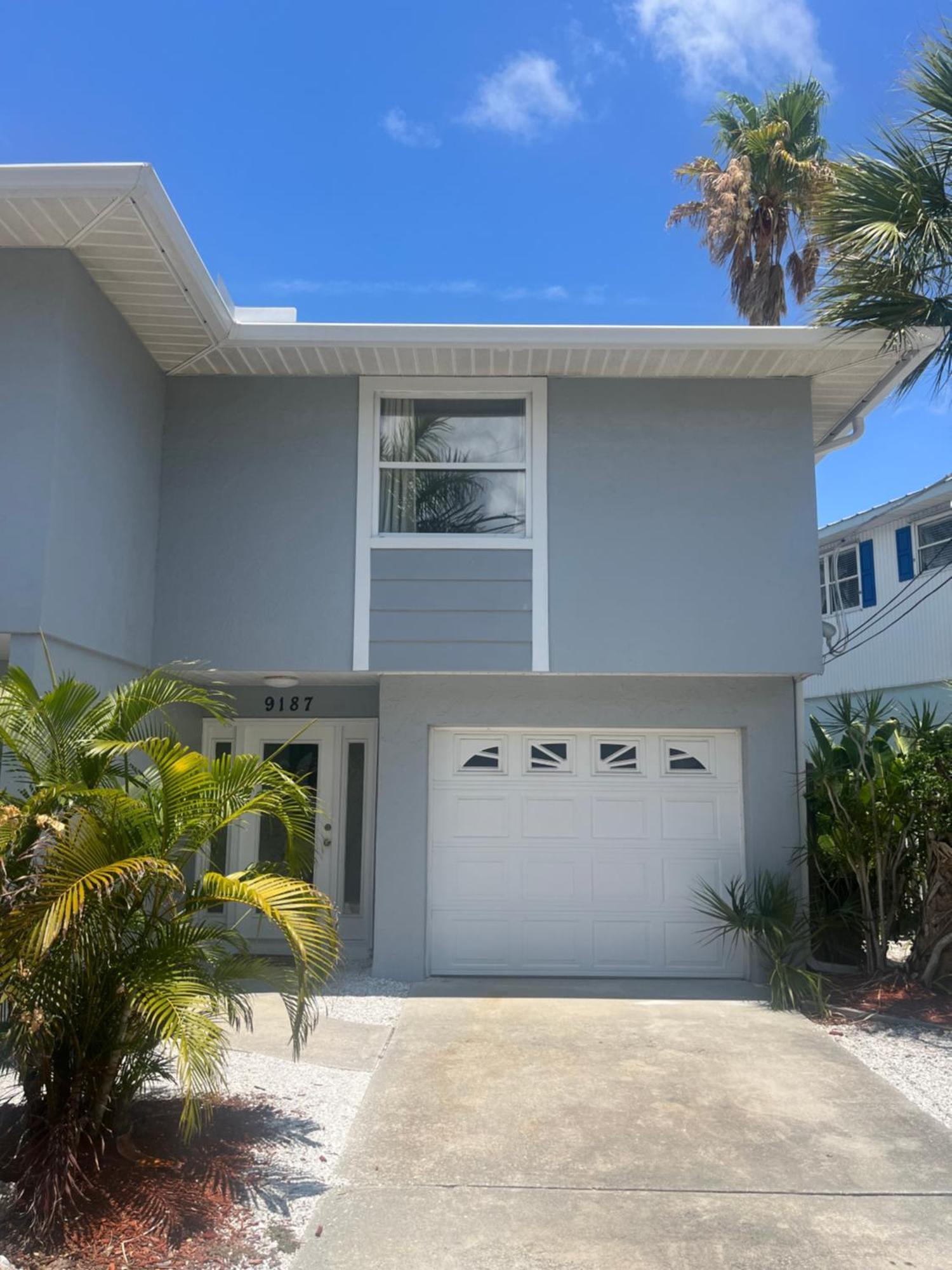 Turtle Beach Resort Siesta Key Εξωτερικό φωτογραφία
