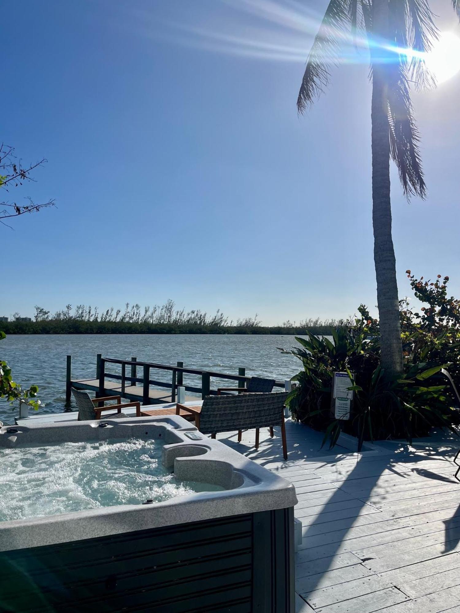 Turtle Beach Resort Siesta Key Εξωτερικό φωτογραφία