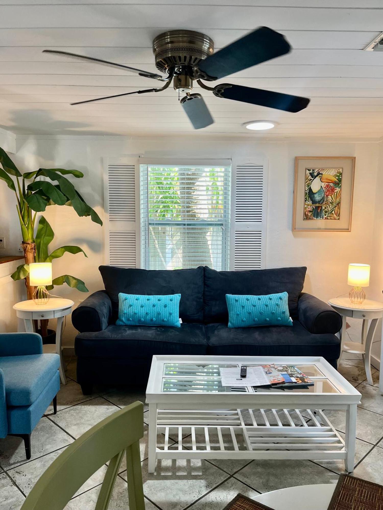 Turtle Beach Resort Siesta Key Εξωτερικό φωτογραφία