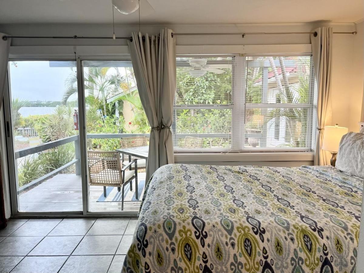 Turtle Beach Resort Siesta Key Εξωτερικό φωτογραφία