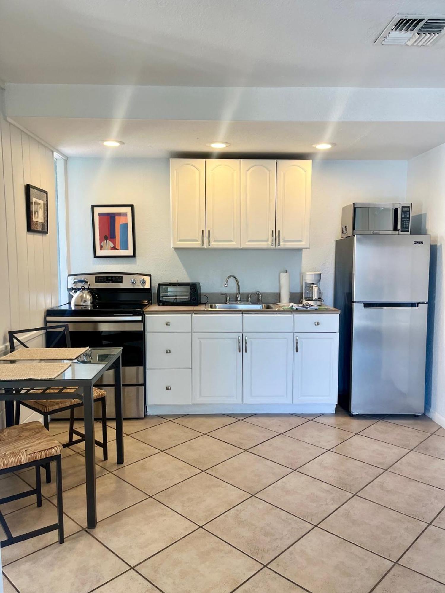 Turtle Beach Resort Siesta Key Εξωτερικό φωτογραφία