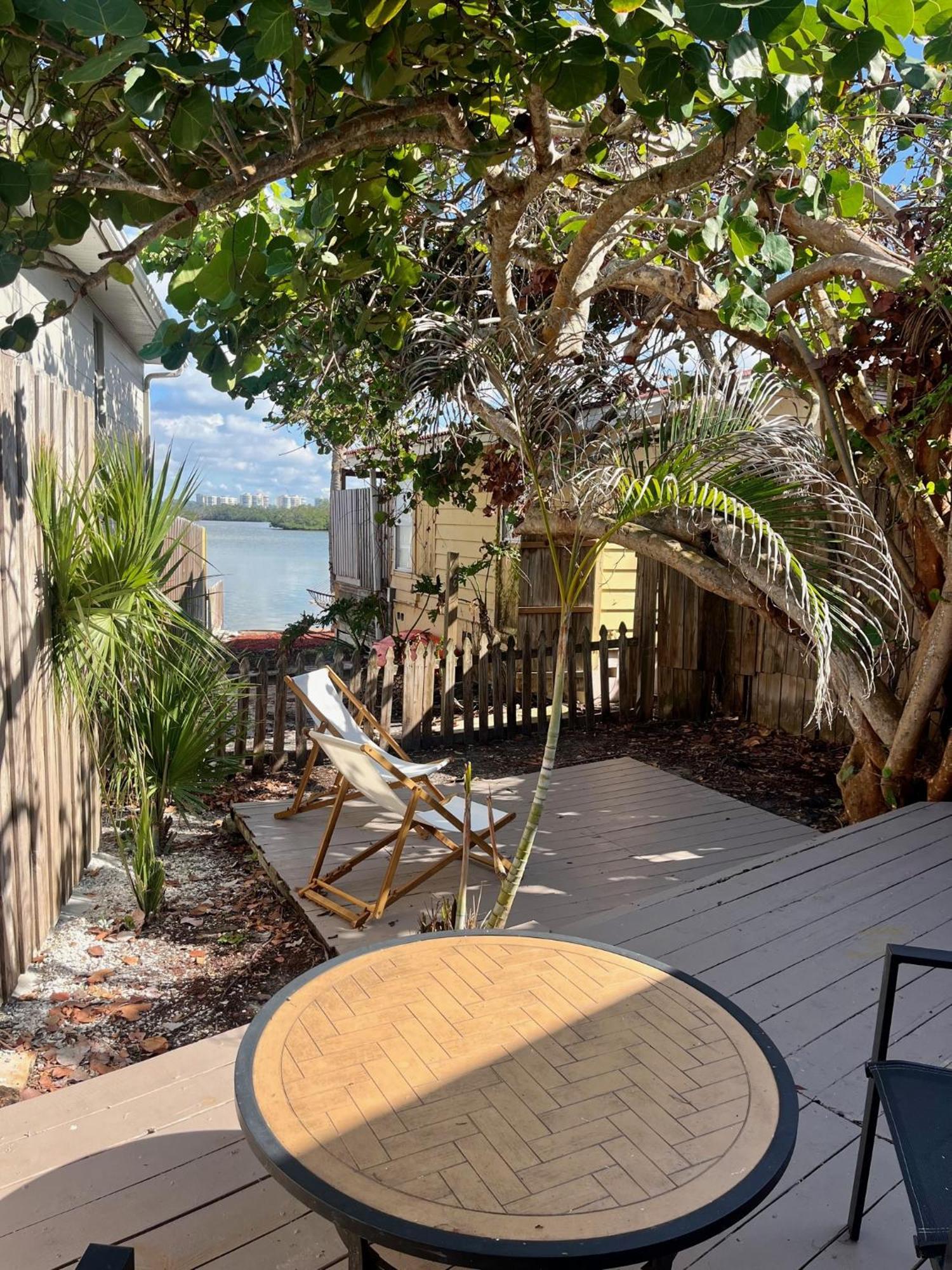 Turtle Beach Resort Siesta Key Εξωτερικό φωτογραφία