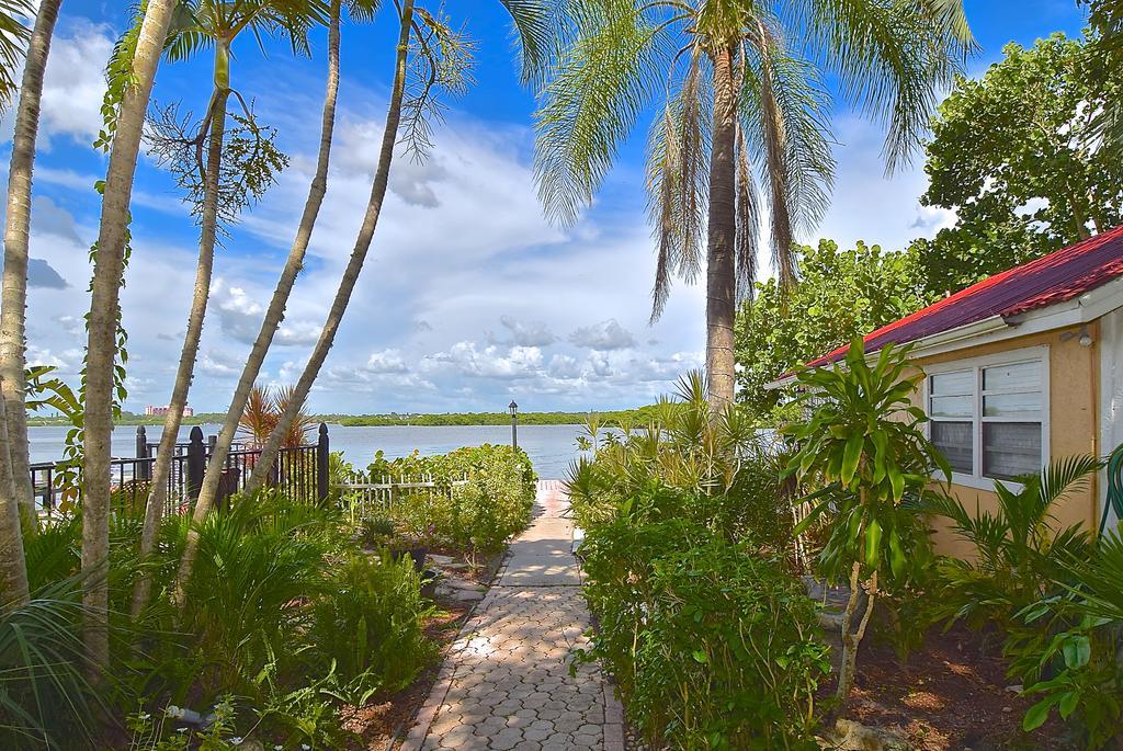 Turtle Beach Resort Siesta Key Εξωτερικό φωτογραφία