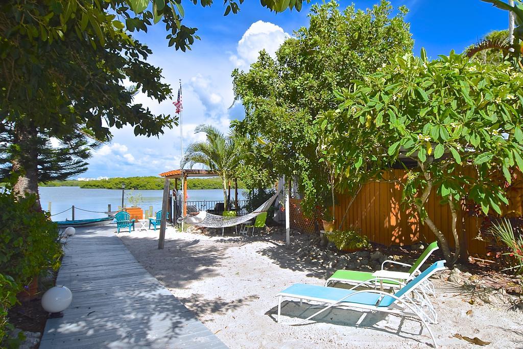 Turtle Beach Resort Siesta Key Εξωτερικό φωτογραφία
