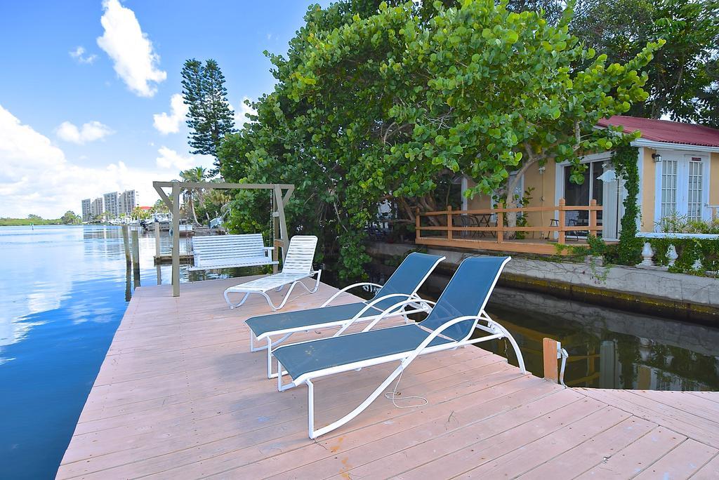 Turtle Beach Resort Siesta Key Εξωτερικό φωτογραφία