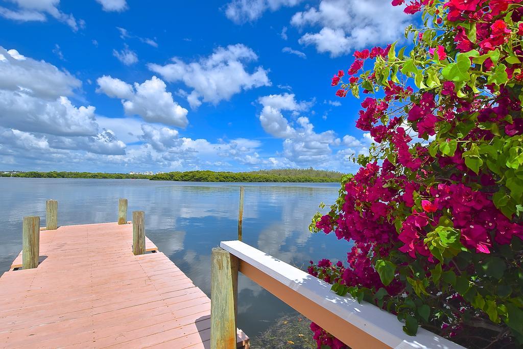 Turtle Beach Resort Siesta Key Εξωτερικό φωτογραφία