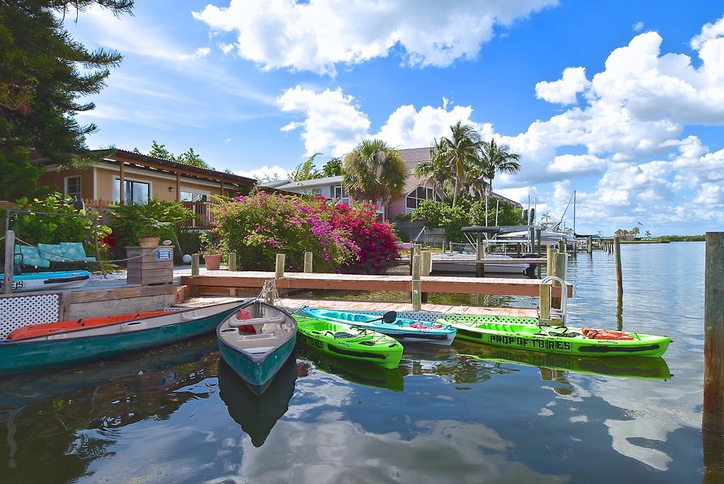 Turtle Beach Resort Siesta Key Εξωτερικό φωτογραφία