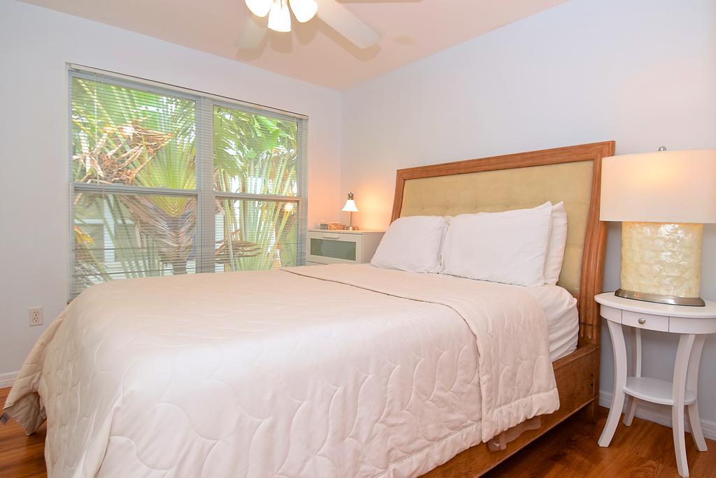 Turtle Beach Resort Siesta Key Εξωτερικό φωτογραφία