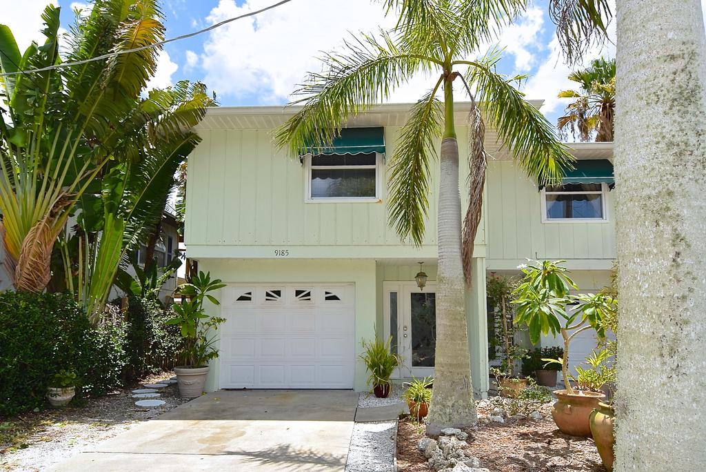 Turtle Beach Resort Siesta Key Εξωτερικό φωτογραφία