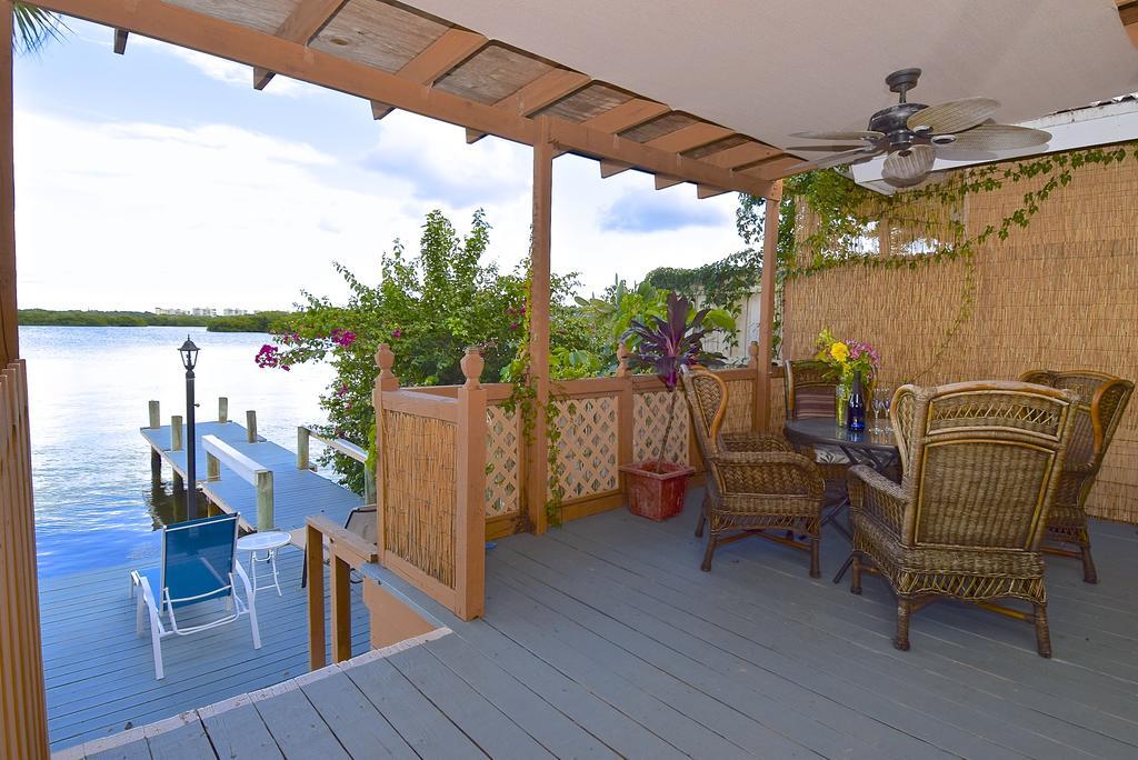 Turtle Beach Resort Siesta Key Εξωτερικό φωτογραφία