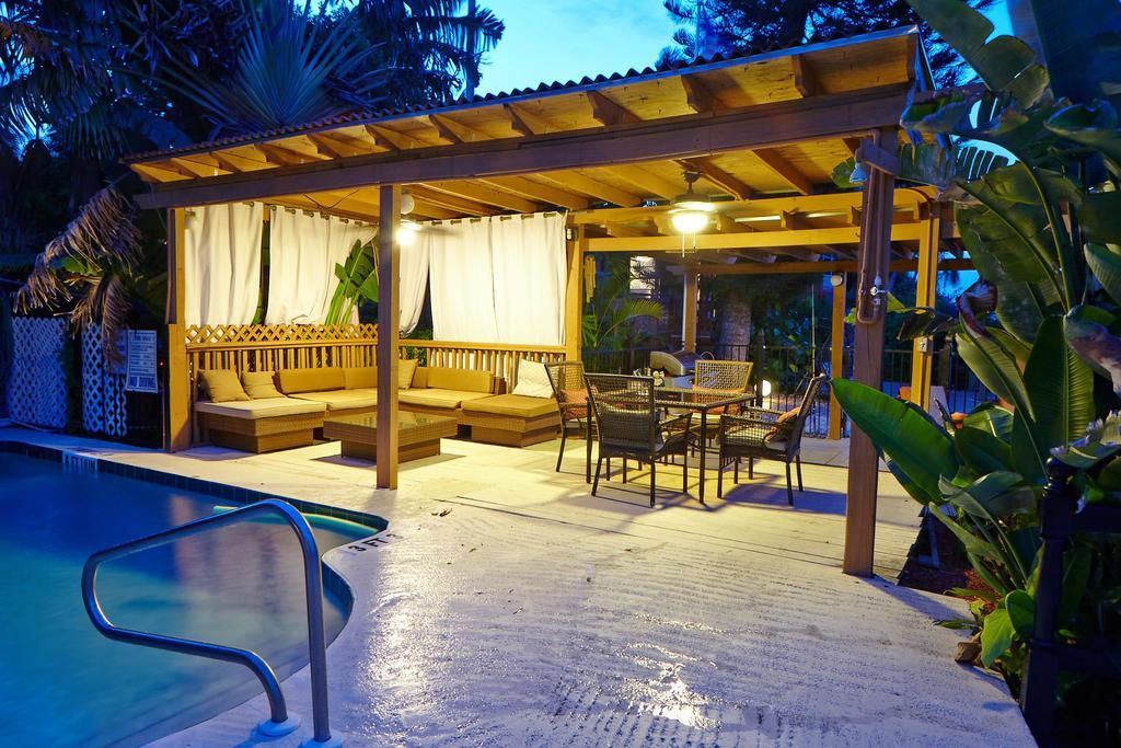 Turtle Beach Resort Siesta Key Εξωτερικό φωτογραφία